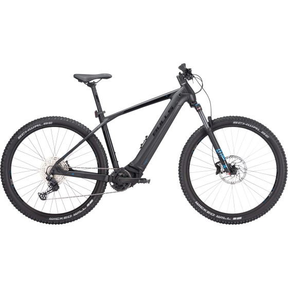 Copperhead EVO 3 27,5 Diamant 625 WH 